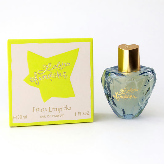 Mon Premier de Lolita Lempicka, vaporizador de 1 oz EDP para mujer