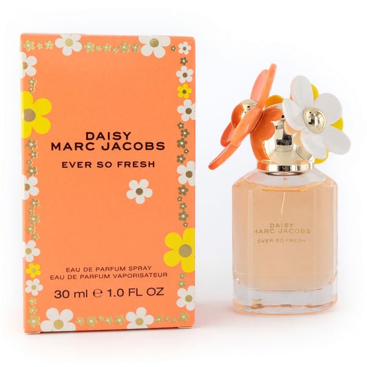 Marc Jacobs Daisy Ever So Fresh, EDP de 1.0 oz para mujer