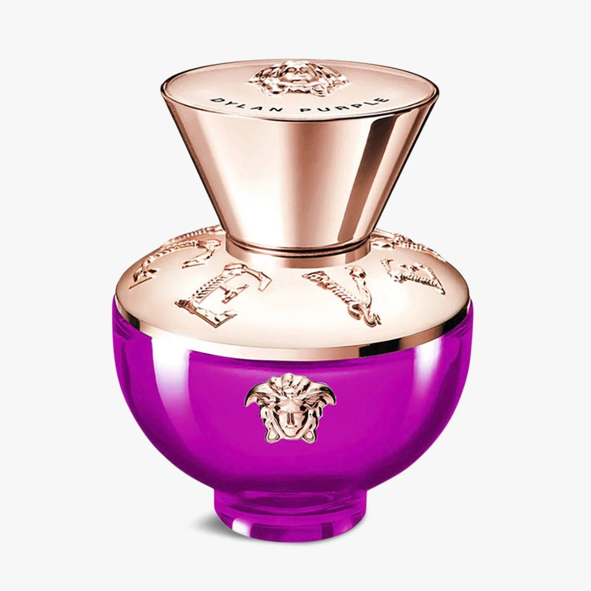 Dylan Purple by Versace, 0.17 oz Eau De Parfum Mini for Women