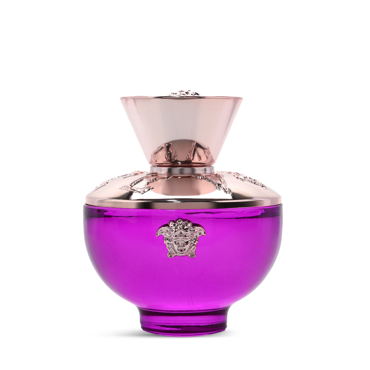 Dylan Purple by Versace, 3.4 oz Eau De Parfum Spray for Women Tester
