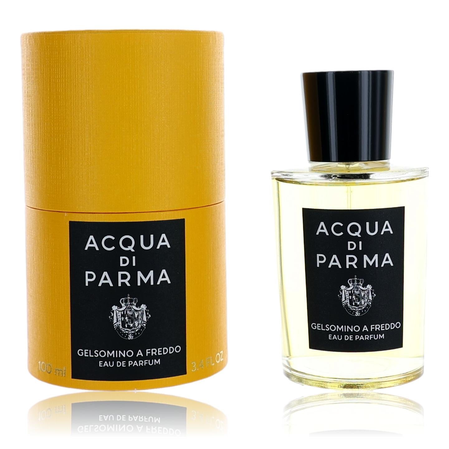 Acqua Di Parma Gelsomino A Freddo de Acqua Di Parma, EDP en aerosol de 3.4oz para Unisex