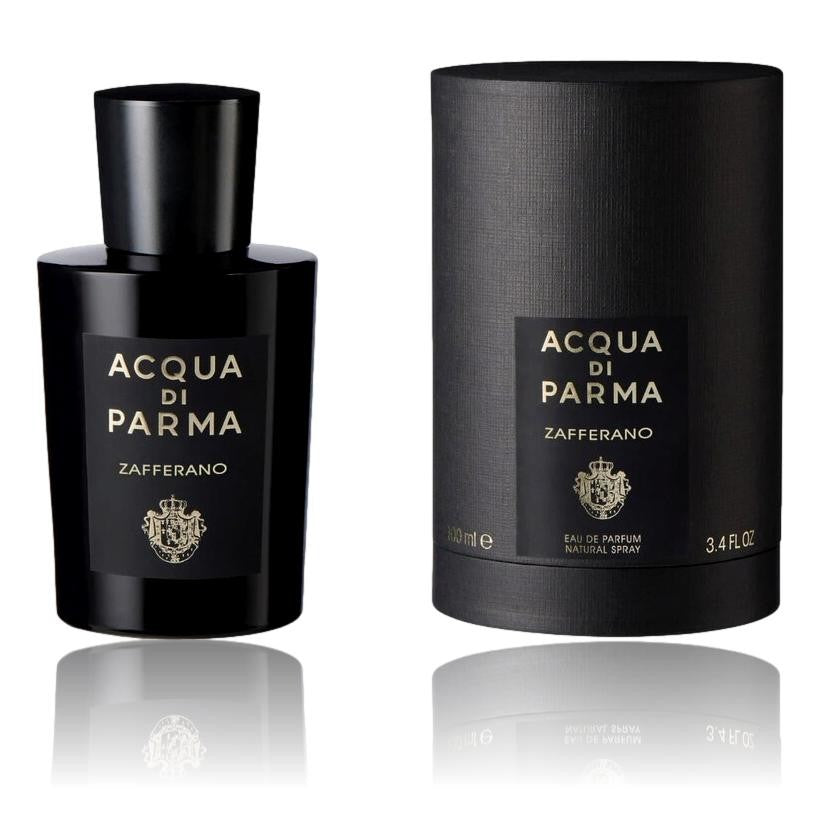 Acqua Di Parma Zafferano de Acqua Di Parma, EDP en Spray 3.4oz para Unisex