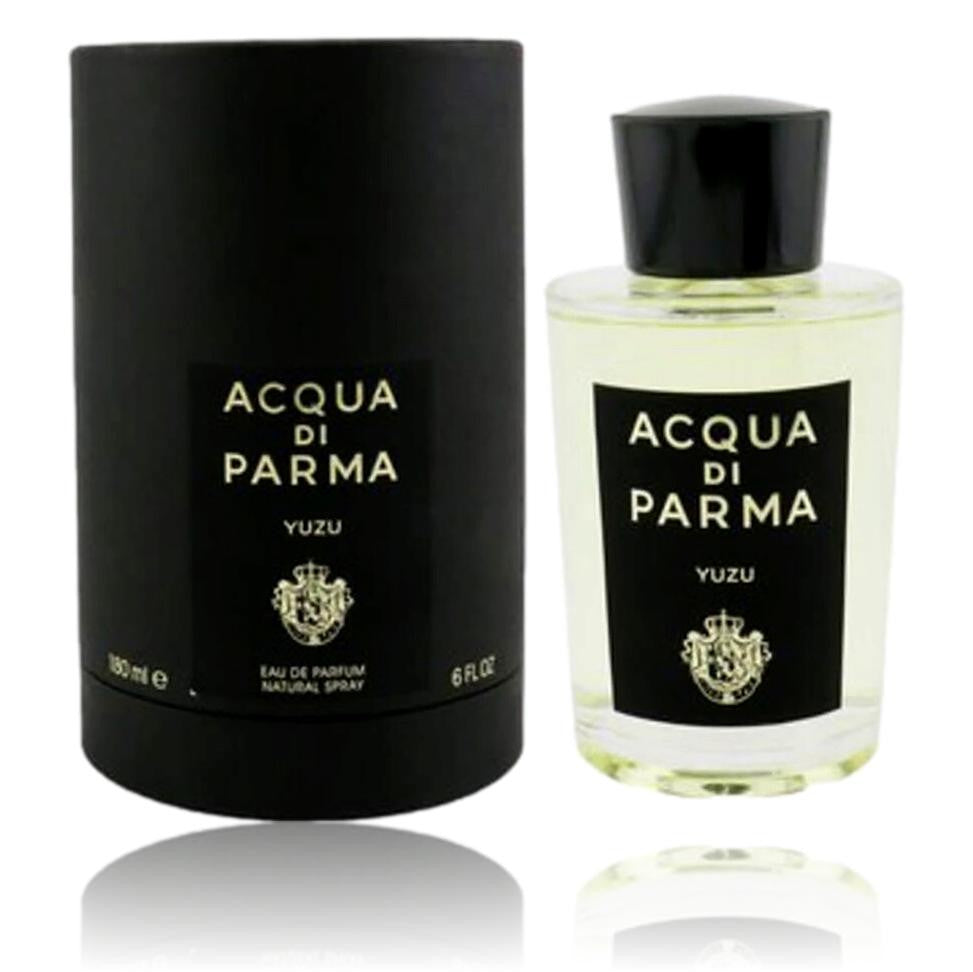 Acqua Di Parma Yuzu by Acqua Di Parma, 6 oz EDP Spray for Unisex