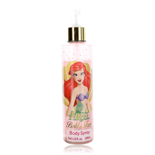 Ariel by Disney, 6.8 oz Body Spray for Kids