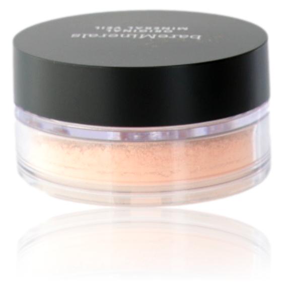 Bare Minerals Mineral Veil, .21oz Loose Setting Powder - Translucent