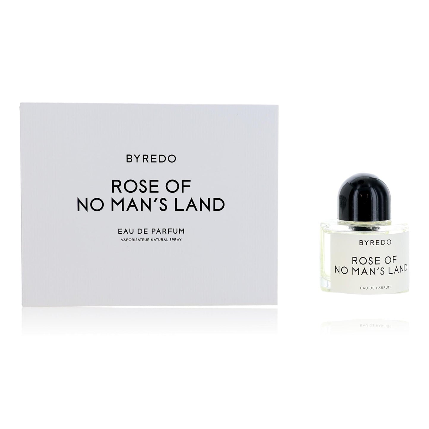 Byredo Rose of No Man's Land de Byredo, Vaporizador EDP de 1.6 oz para Unisex