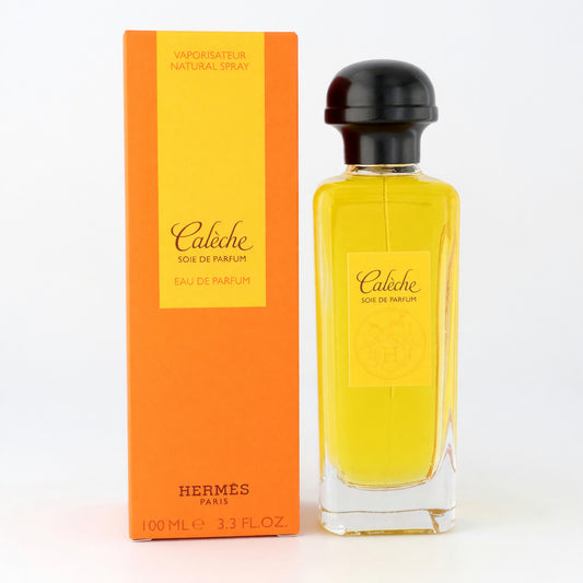 Cal��che Soie De Parfum by Herm��s, 3.4 oz EDP Spray for Women