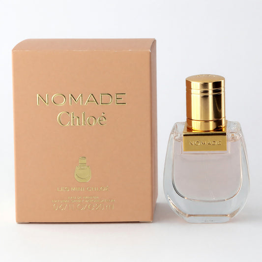 Chloe Nomade de Chloé, 0.67 oz EDP