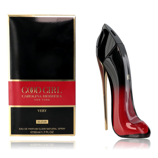 Very Good Girl Elixir by Carolina Herrera 1.7oz EDP Elixir Spray women