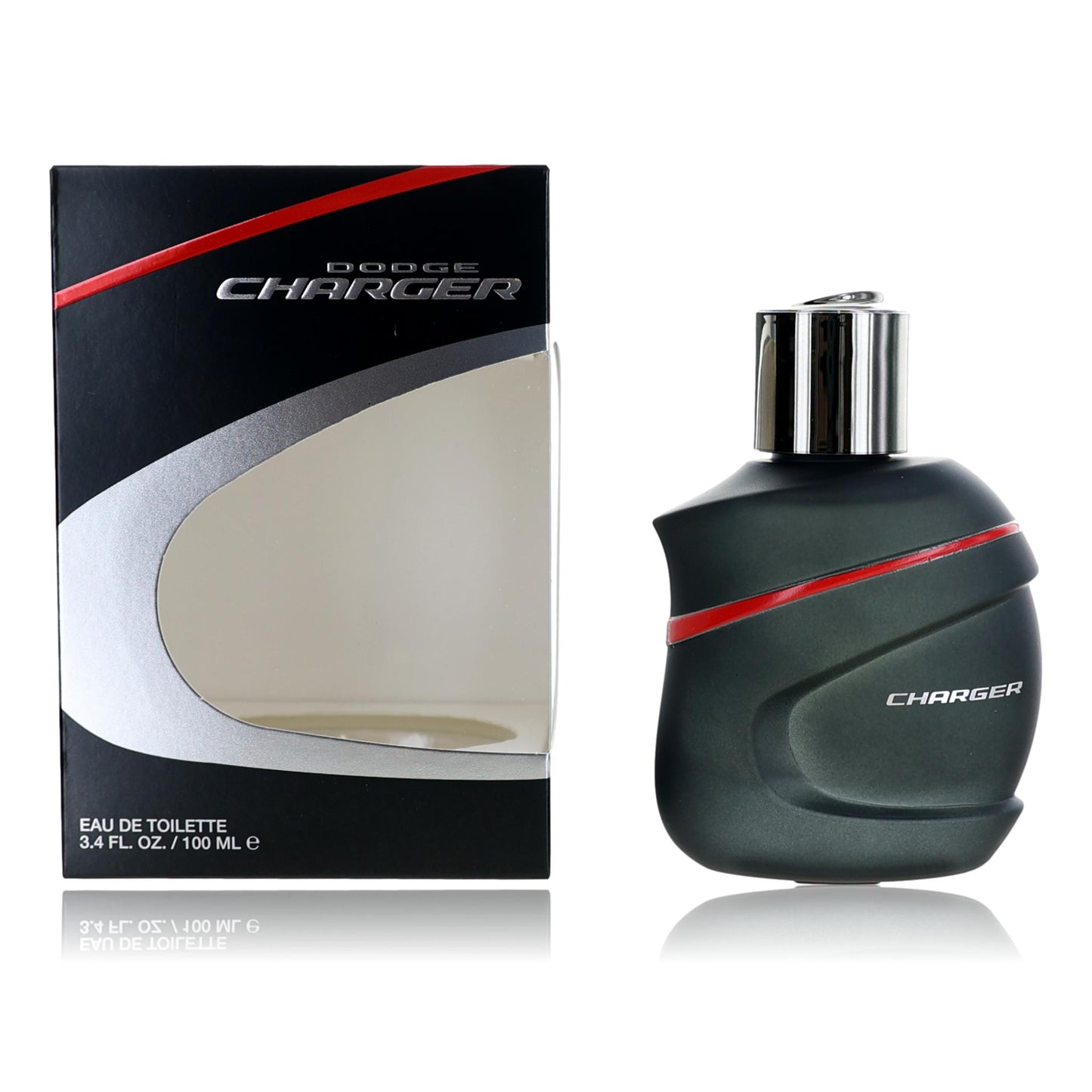 Charger de Dodge, Eau de Toilette en espray de 100 ml para hombre