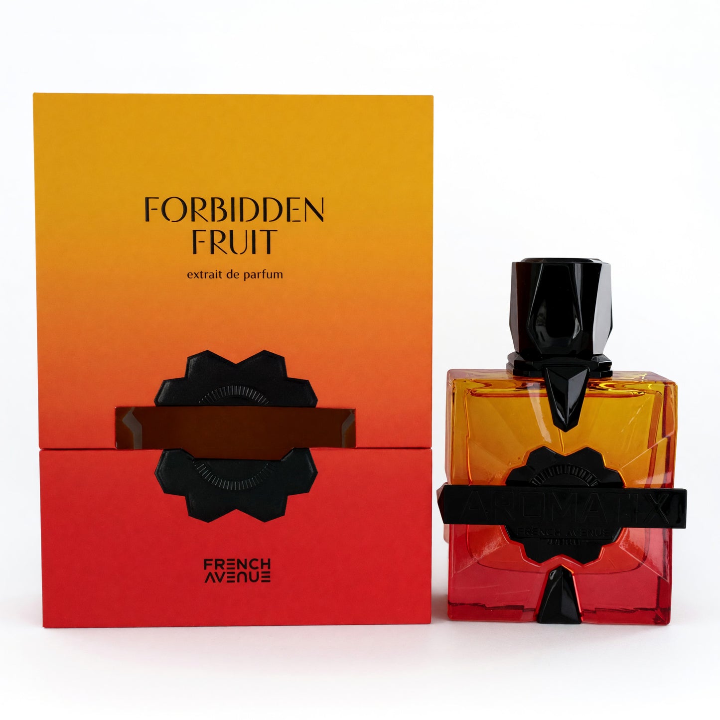 Forbidden Fruit, 3.4oz Extrait De Parfum Spray for Unisex