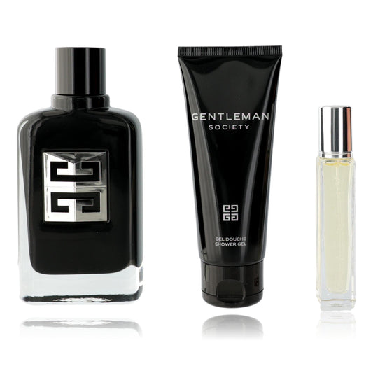 Gentleman Society by Givenchy, 3 Piece Set for Men