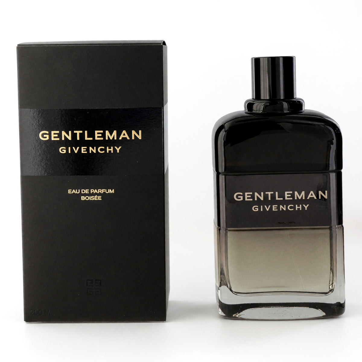 Gentleman Bois��e by Givenchy, 6.7 oz EDP Spray For Men