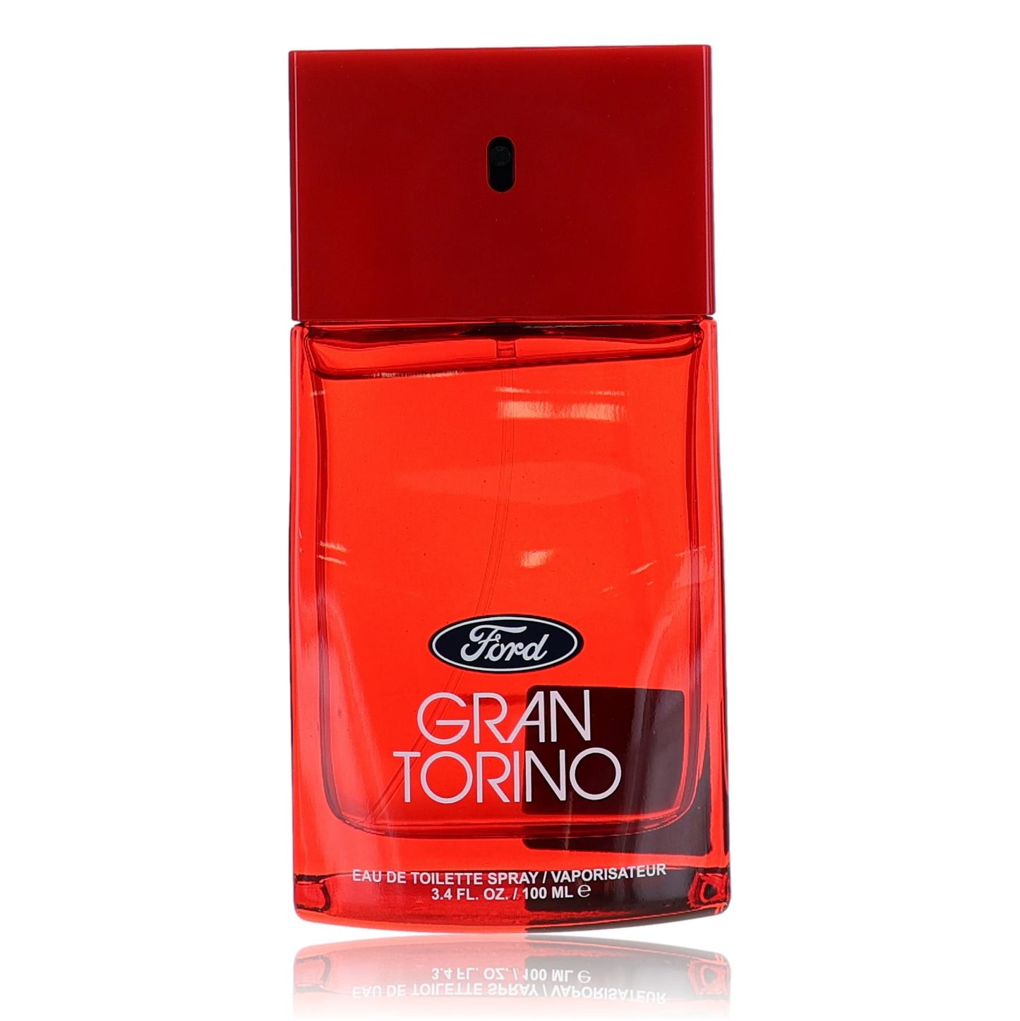 Gran Torino de Ford, Eau de Toilette en Spray de 3.4 oz para Hombres SIN CAJA