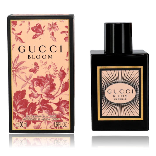 Gucci Bloom by Gucci, 1.6 oz EDP Intense Spray for Women