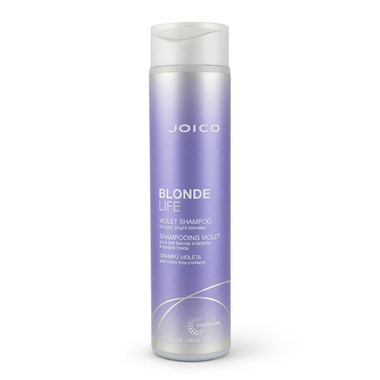 Joico Blonde Life by Joico, 10.1 oz Violet Shampoo