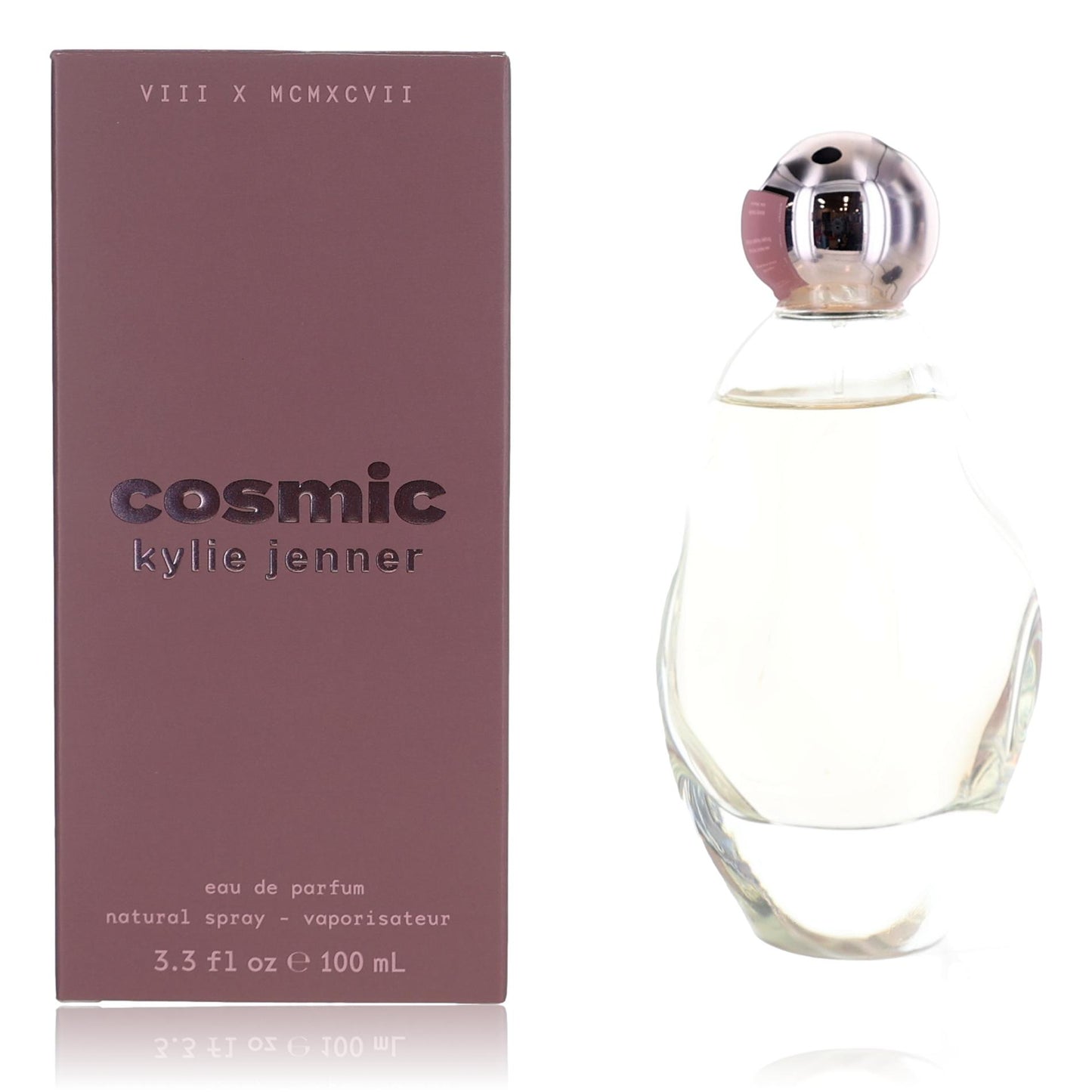 Cosmic de Kylie Jenner, EDP Vaporizador de 3.3 oz para Mujer