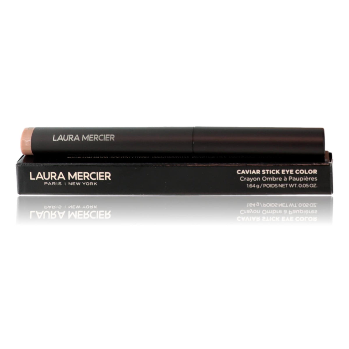 Laura Mercier Caviar Stick Eye Color, .05oz Eyeshadow Stick - Au Naturel