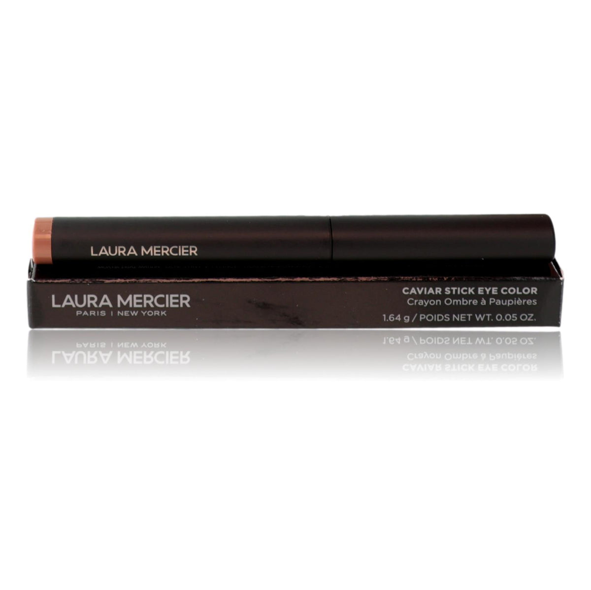 Laura Mercier Caviar Stick Eye Color, .05oz Eyeshadow Stick - Sepia