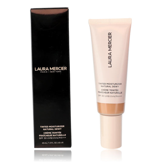 Laura Mercier Tinted Moisturizer Natural Dewy 1.5 Hidratante con color SPF 30 - 3N Sand