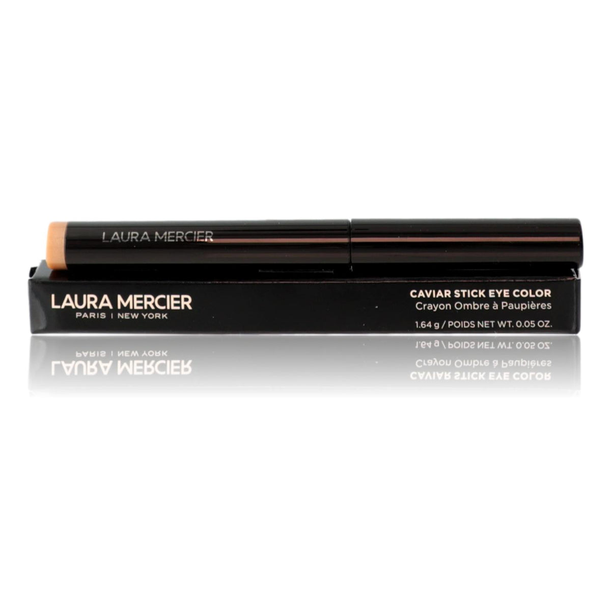 Laura Mercier Caviar Stick Eye Color, .05oz Eyeshadow Stick - Rosegold