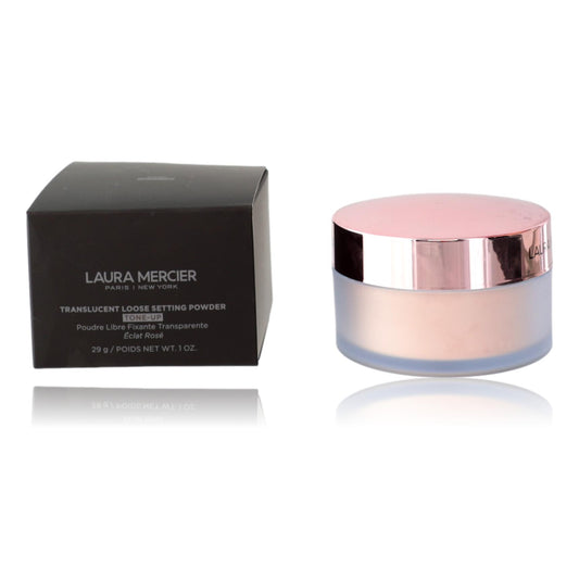 Laura Mercier Translucent Loose Setting Powder 1 Setting Powder - Tone Up Rose
