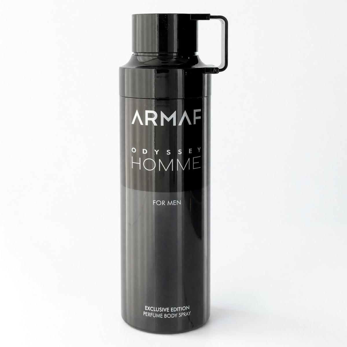 Odyssey Homme by Armaf, 6.8 oz Body Spray for Men