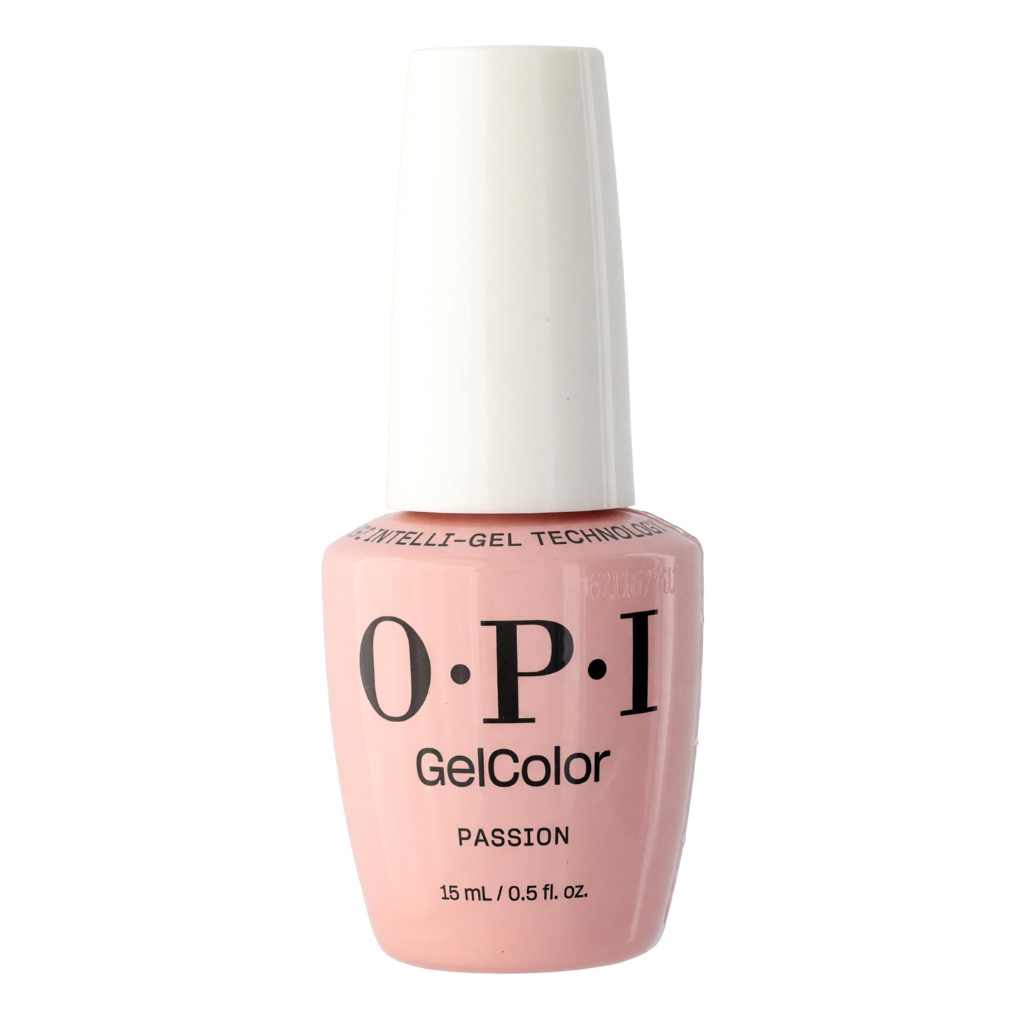 OPI Gel Nail Polish by OPI, .5 oz Gel Color- Passion