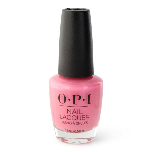 OPI Nail Lacquer by OPI, 0.5 oz Nail Color - Red & Pink Shades- Hawaiian Orchid