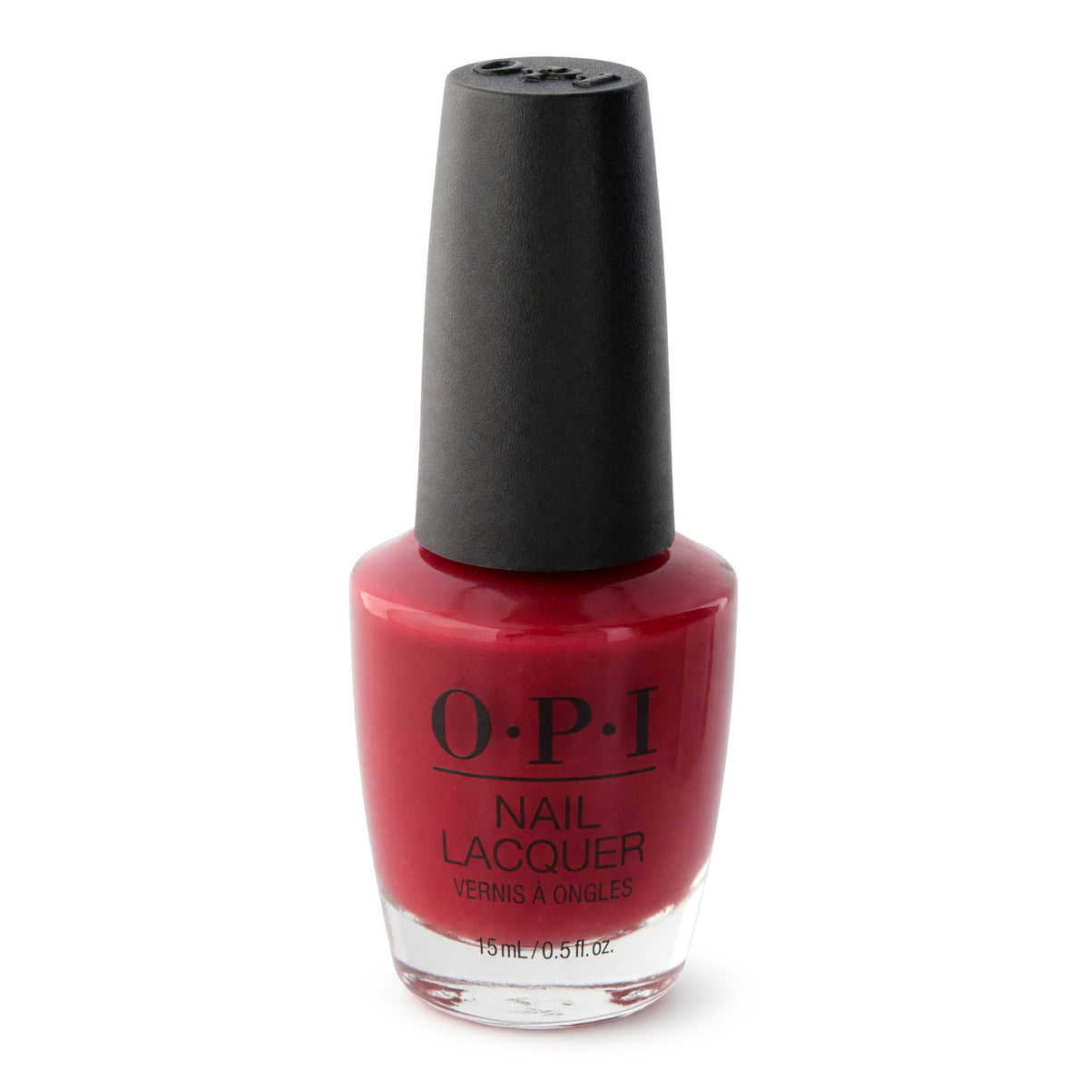 OPI Nail Lacquer by OPI, 0.5 oz Nail Color - Red & Pink Shades- We the Female