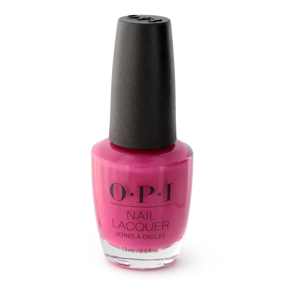 OPI Nail Lacquer by OPI, 0.5 oz Nail Color - Red & Pink Shades- Spare Me a French Quarter