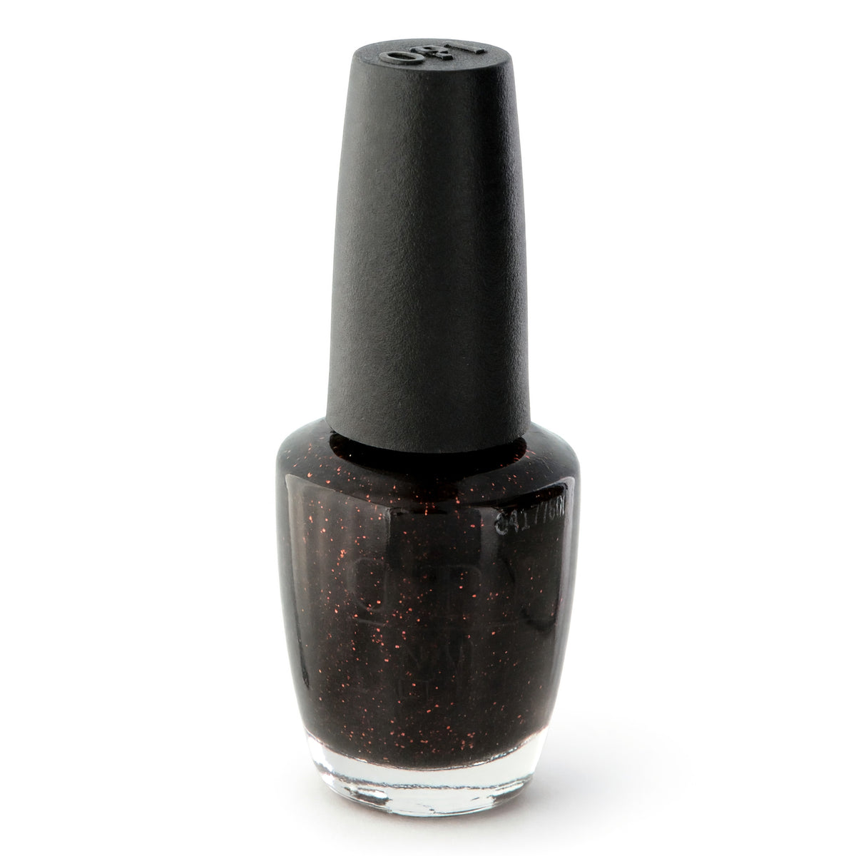 OPI Nail Lacquer by OPI, 0.5 oz Nail Color - Dark Shades- Grunge Queen