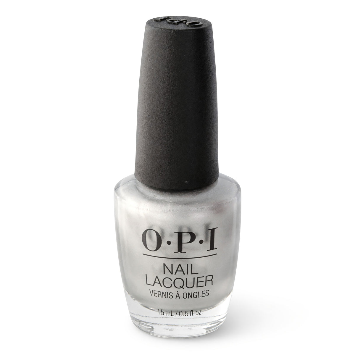OPI Nail Lacquer by OPI, 0.5 oz Nail Color - Cool Shades- Chrome Clawz