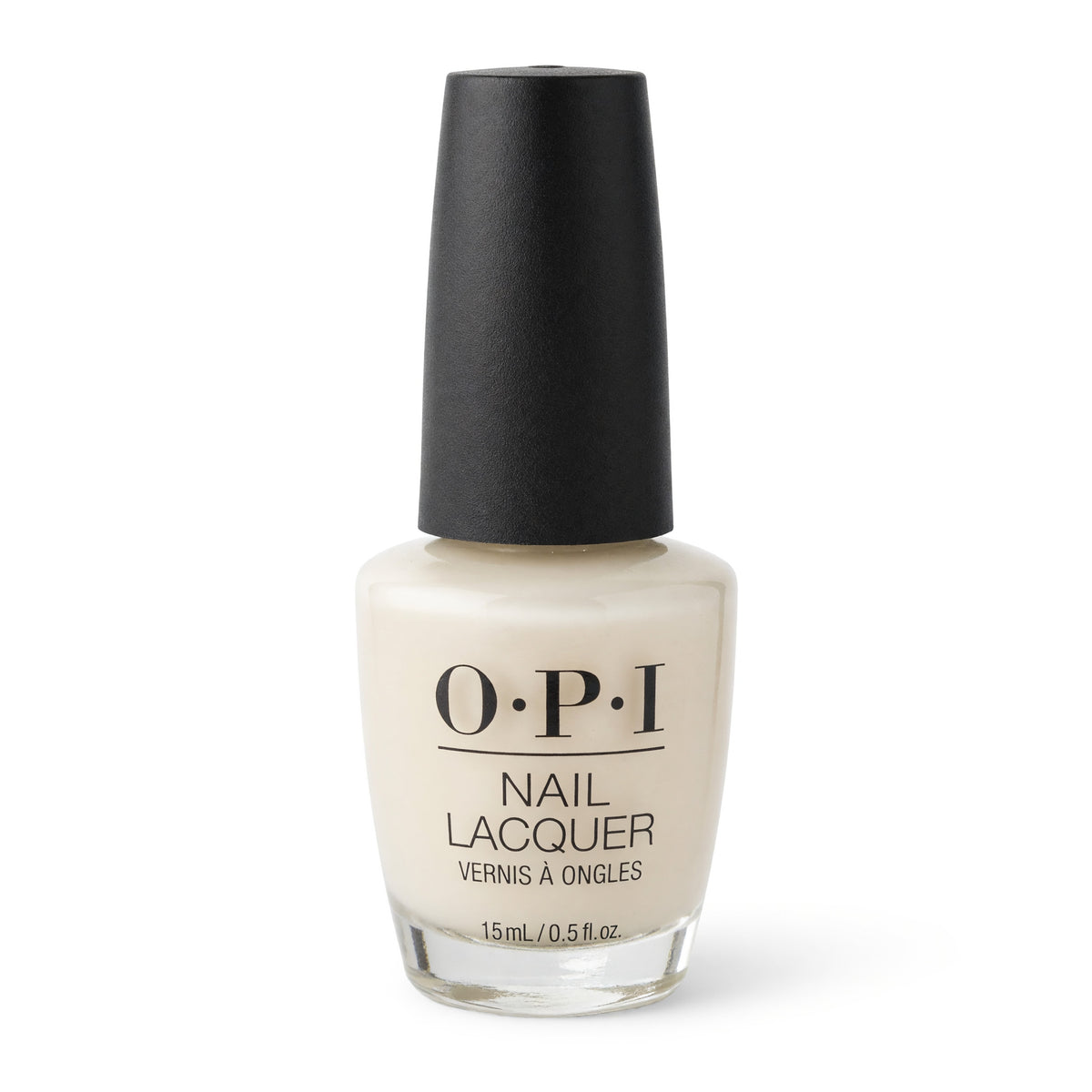 OPI Nail Lacquer by OPI, 0.5 oz Nail Color - Cool Shades- Glazed N'Amused