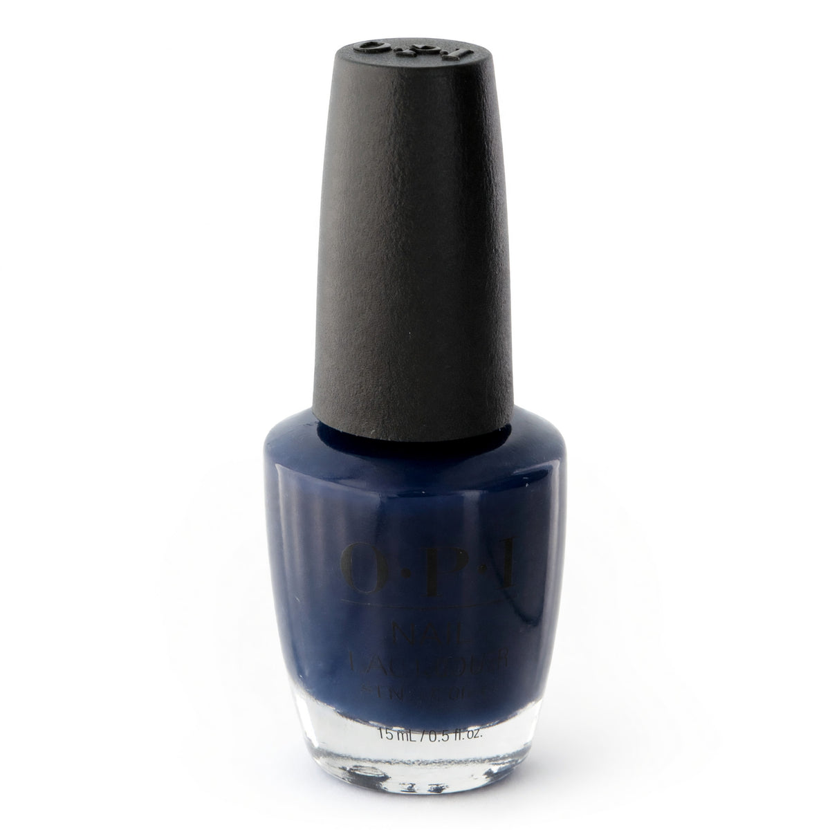 OPI Nail Lacquer by OPI, 0.5 oz Nail Color - Cool Shades- Midnight Mantra