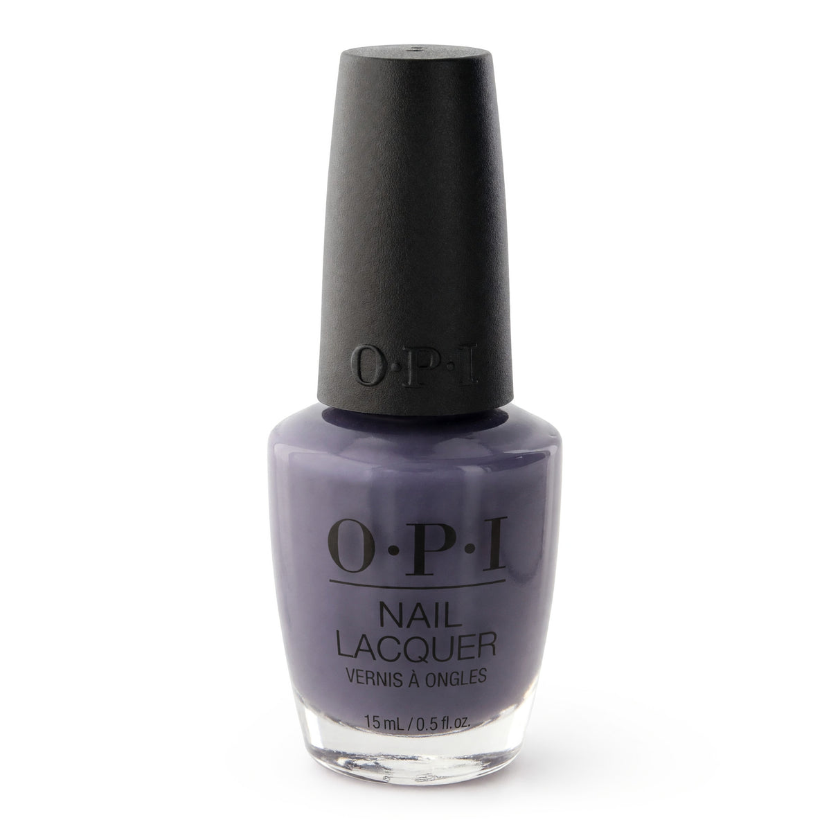 OPI Nail Lacquer by OPI, 0.5 oz Nail Color - Cool Shades- Less Is Norse