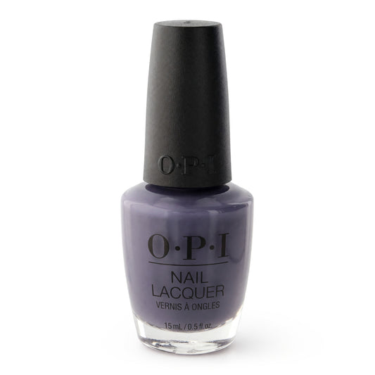 OPI Nail Lacquer by OPI, 0.5 oz Nail Color - Cool Shades- Less Is Norse
