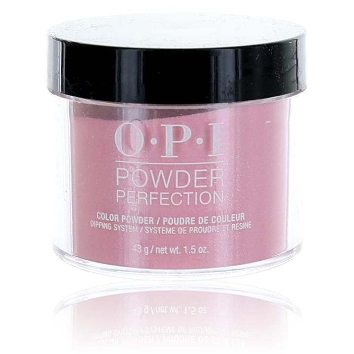 OPI Powder Perfection by OPI, 1.5 oz Color Dip Powder- Princesses Rule!