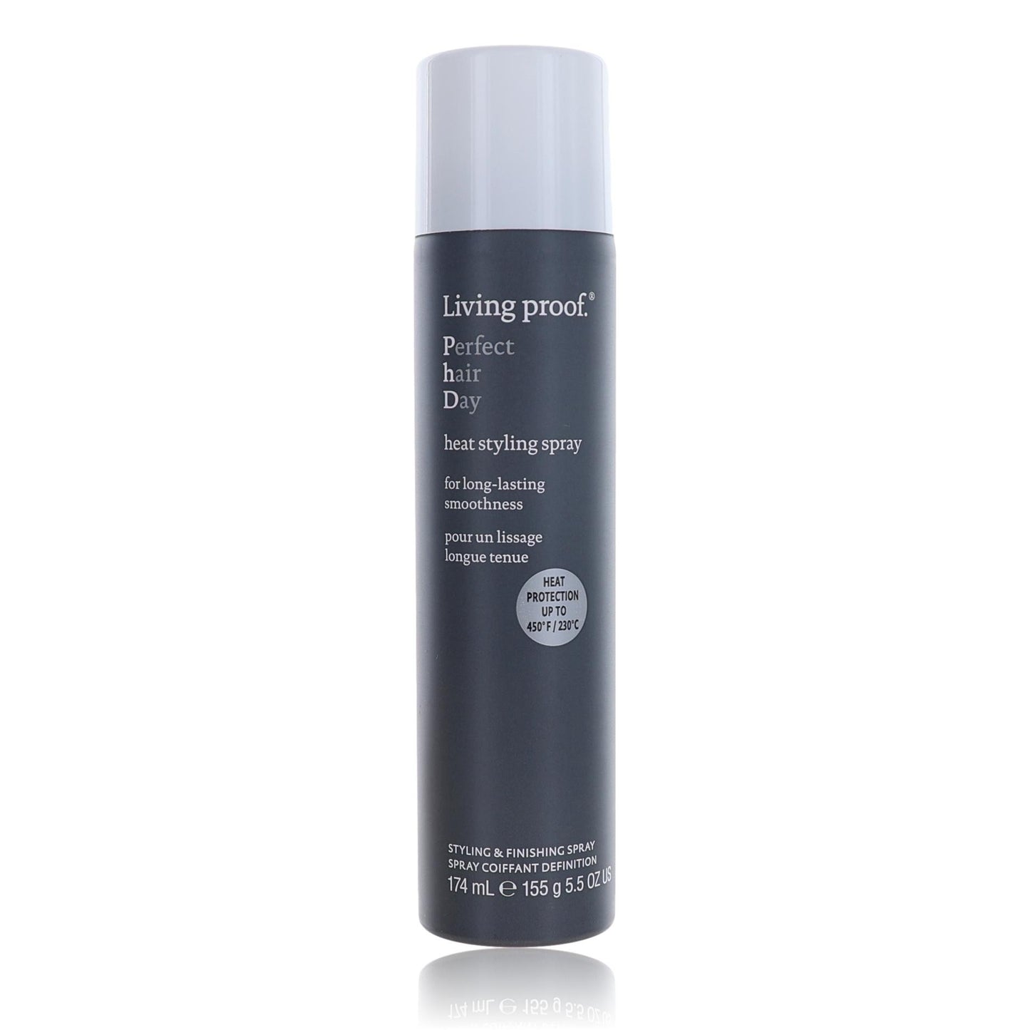 Living Proof Perfect Hair Day Heat Styling Spray 5.5 Spray Fijador y Acabado