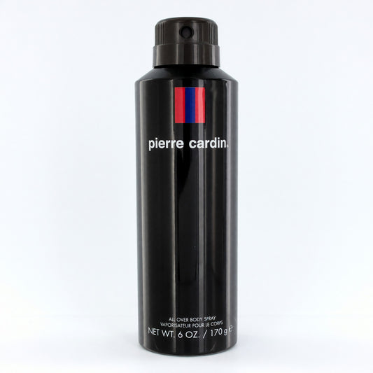 Pierre Cardin by Pierre Cardin, 6.0 oz Body Spray for Men