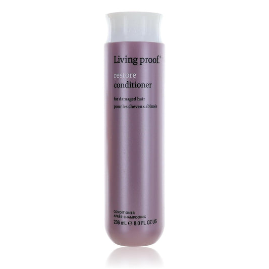 Living Proof Restore Conditioner by Living Proof, 8 oz Conditioner 