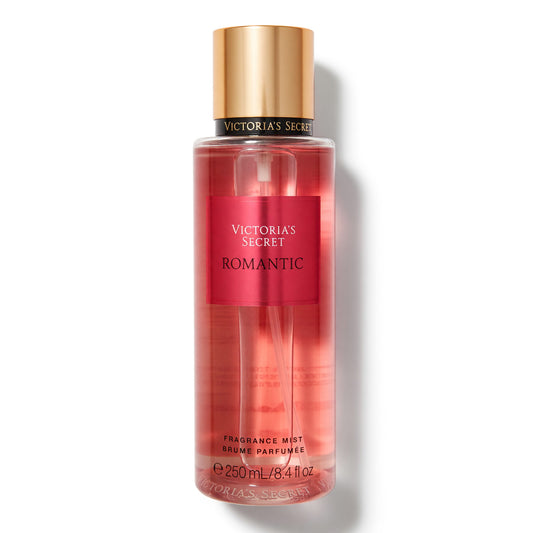 Romantic by Victoria���s Secret, 8.4 oz Fragrance Mist for Women