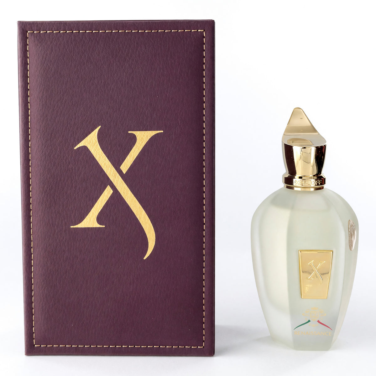 Renaissance 1861 by Xerjoff, 3.4 oz EDP Spray for Unisex
