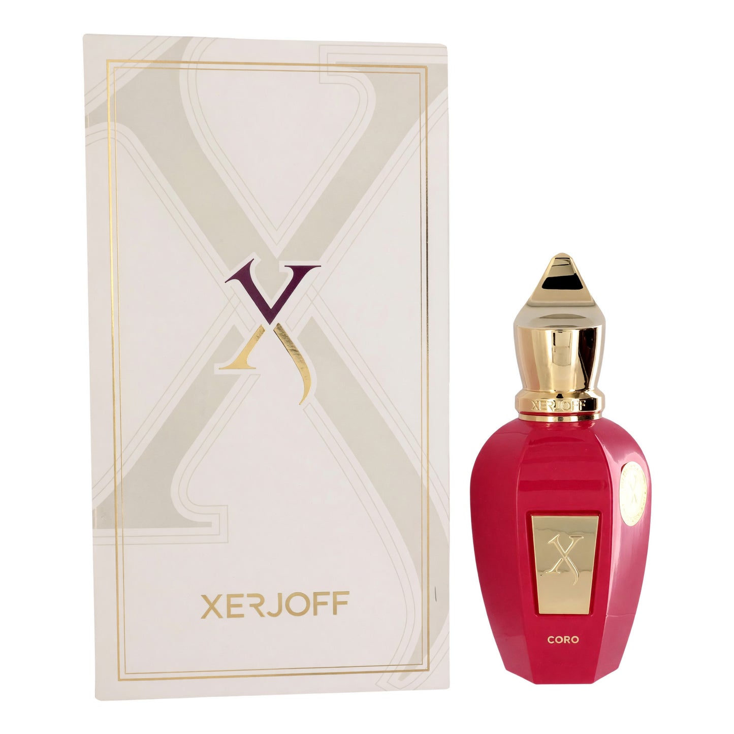 Coro by Xerjoff, 1.7 oz EDP Spray for Unisex