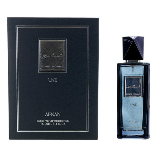 Modest Pour Homme Une Eau De Parfum Spray By Afnan