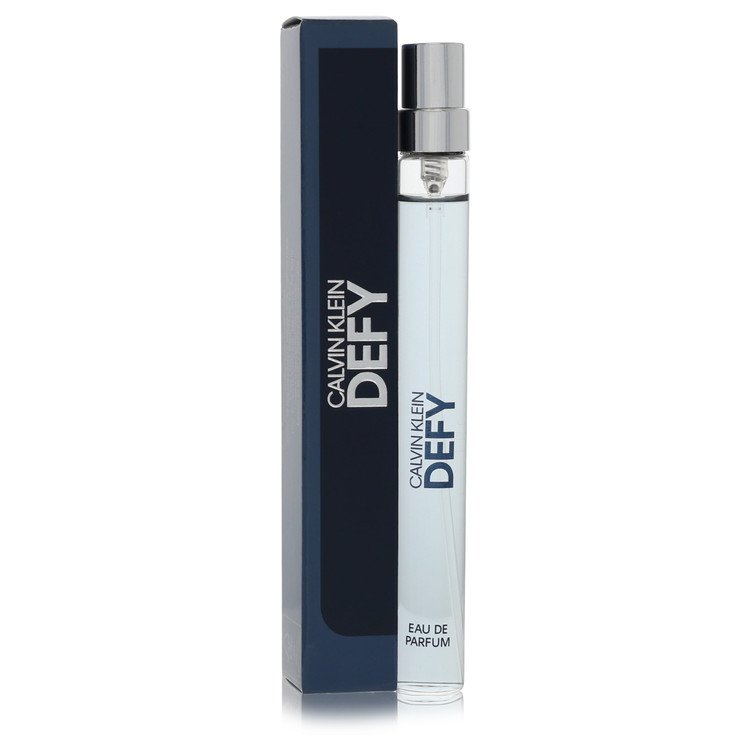 Calvin Klein Defy - Travel Spray
