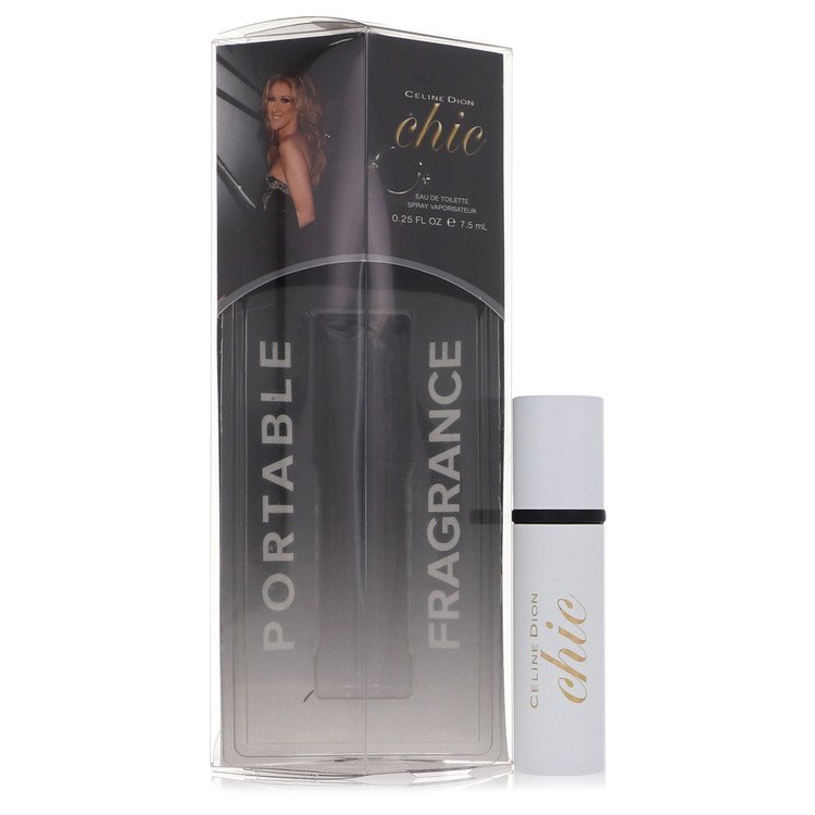 Celine Dion Chic - Travel Spray