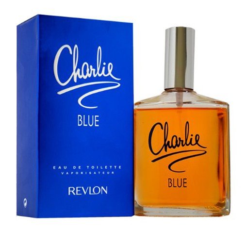 Charlie Blue by Revlon, 3.4 oz Eau De Toilette Spray for Women - 101 Perfume Plus