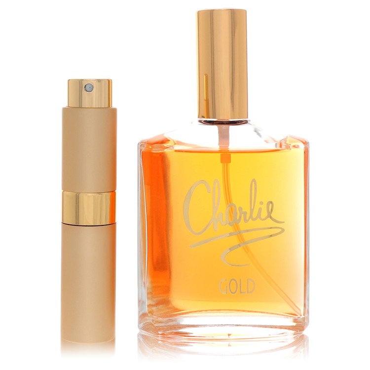Charlie Gold - Travel Spray