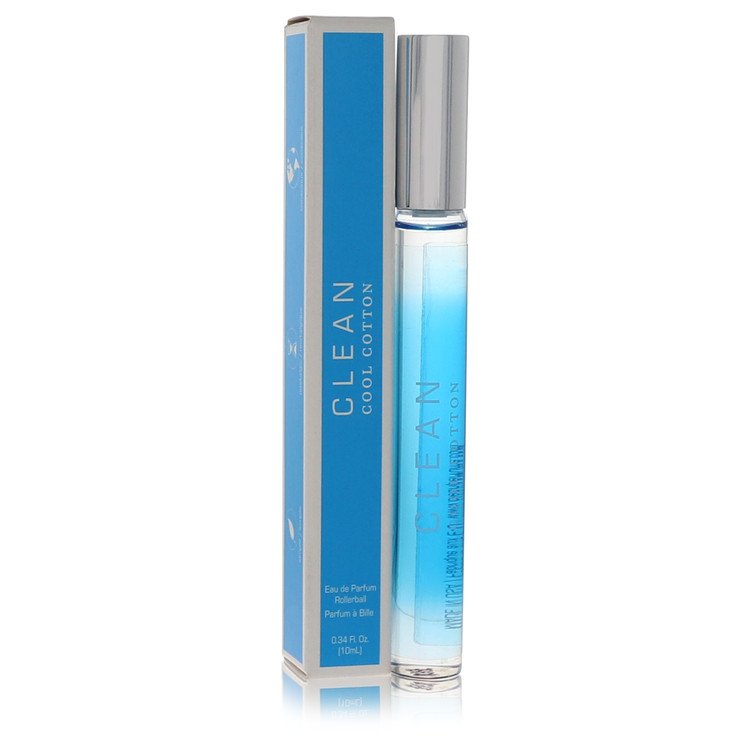 Clean Cool Cotton - Travel Spray